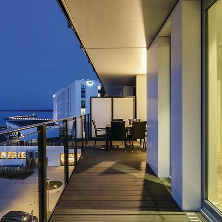 Amazing Apartment In Luebeck Travemuende With Sauna Exterior foto