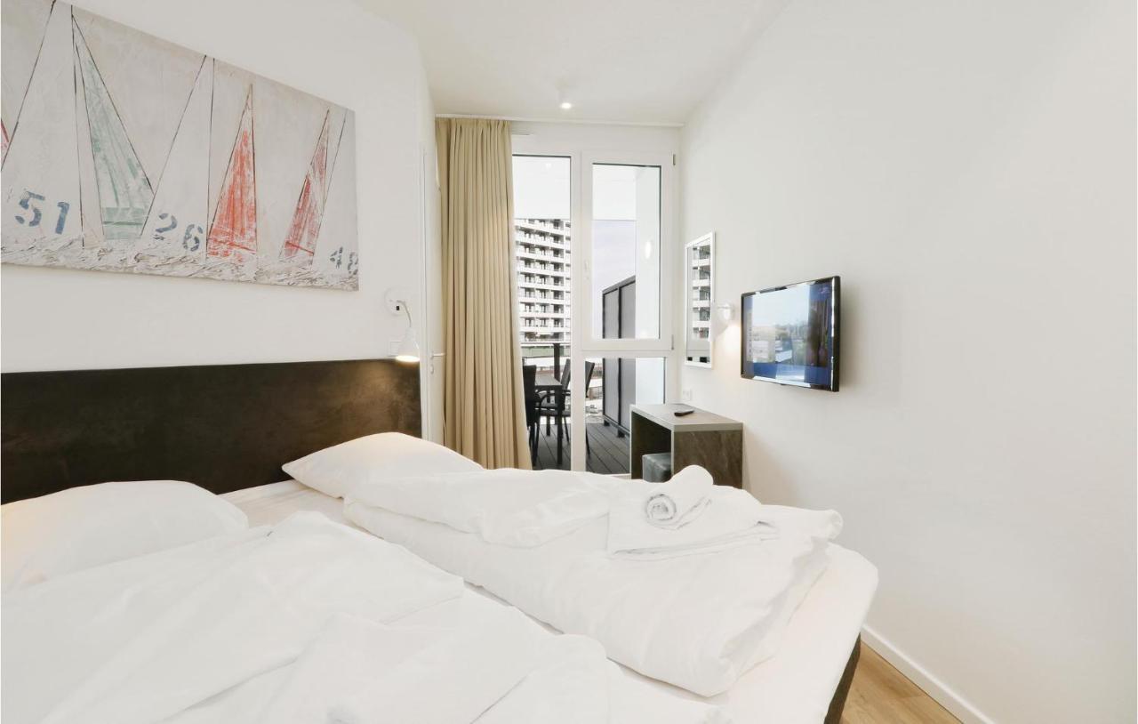 Amazing Apartment In Luebeck Travemuende With Sauna Exterior foto